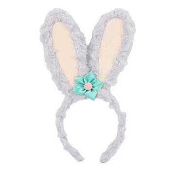 Panther Carnival Fun Goods Led Işıklı Tavşan Kulağı Taç PT-165