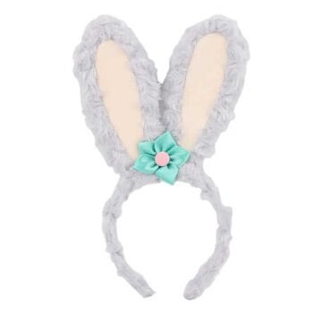 Panther Carnival Fun Goods Led Işıklı Tavşan Kulağı Taç PT-165