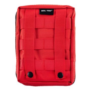 MIL-TEC Sturm MOLLE V5 İlk Yardım Çantası First Aid Kit