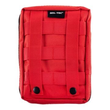 MIL-TEC Sturm MOLLE V5 İlk Yardım Çantası First Aid Kit