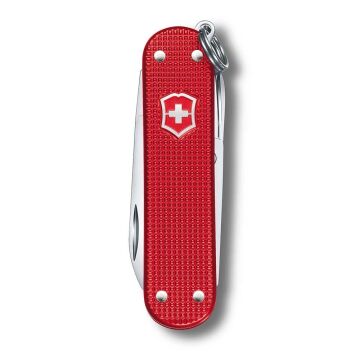 Victorinox Classic Alox 0.6221.201G Sweet Berry İsviçre Çakısı