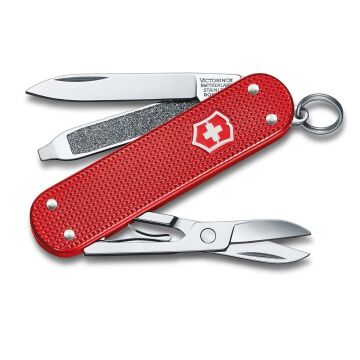 Victorinox Classic Alox 0.6221.201G Sweet Berry İsviçre Çakısı