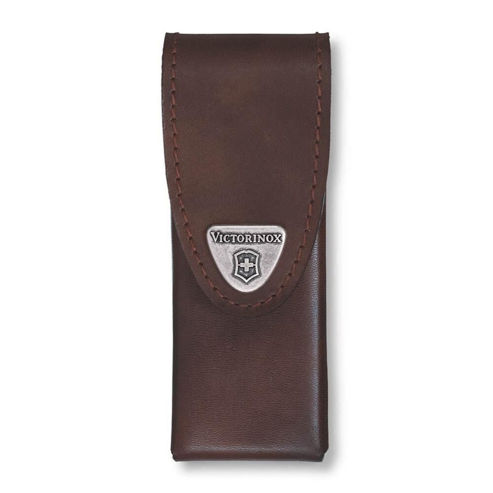 Victorinox Deri Çakı Kılıfı 4.0822.L Kahverengi