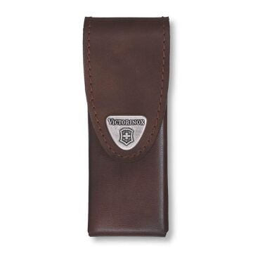 Victorinox Deri Çakı Kılıfı 4.0822.L Kahverengi