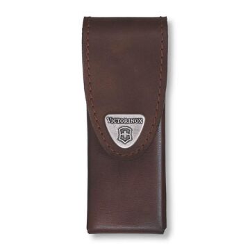 Victorinox Deri Çakı Kılıfı 4.0822.L Kahverengi
