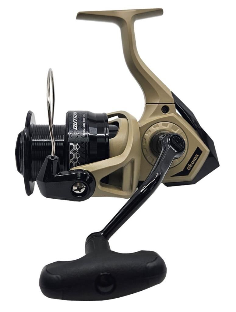 Okuma Outrax 6000SGA Surf Olta Makinesi 2BB