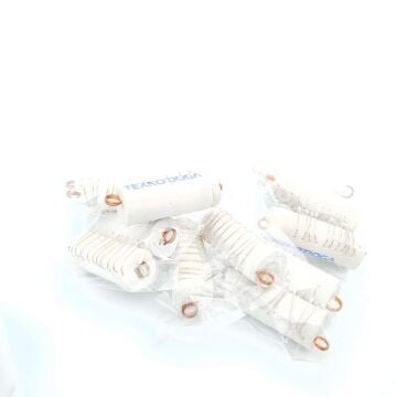 TAMSET Kıbrıs Kefal Takımı 10 İğneli Hazır OltaTakımı