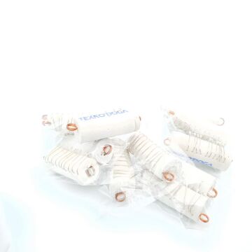 TAMSET Kıbrıs Kefal Takımı 10 İğneli Hazır OltaTakımı 2'li Paket