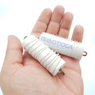 TAMSET Kıbrıs Kefal Takımı 10 İğneli Hazır OltaTakımı