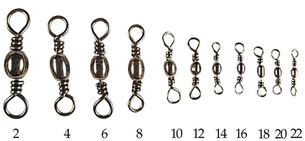 Lineaeffe Steel Force Paslanmaz Çelik Fırdöndü