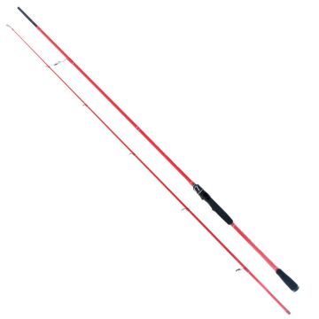 Ryuji Red Fox 270cm 5-55g 2 Parça Spin Kamışı