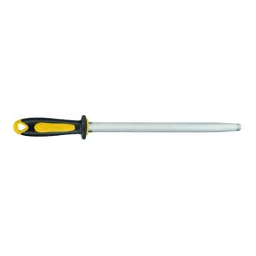 Fischer I245J 30cm Oval Yassı Masat Sarı 63HRC