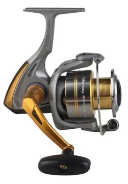 Okuma Monkey 4000A Spin Olta Makinesi 5.0:1 3BB