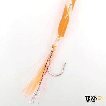 TAMSET Pipet Çaparisi Palamut Uskumru Boru Çapari 3 ad.