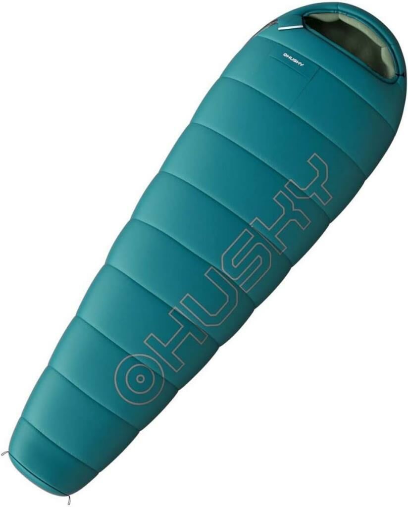 Husky Mini 0C Uyku Tulumu Mavi