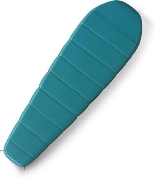 Husky Mini 0C Uyku Tulumu Mavi