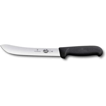 Victorinox Fibrox 20cm Doğrama Bıçağı 5.7603.20 Siyah