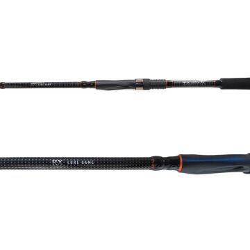 Daiwa RX Lure Game 222cm 10-35g 2P Spin Kamışı
