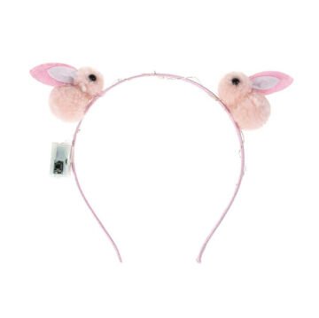 Panther Carnival Fun Goods Minik Tavşan LED Işıklı Taç PT-167