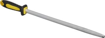 Fischer J245J 35cm Oval Yassı Dönerci Masatı Sarı 63HRC