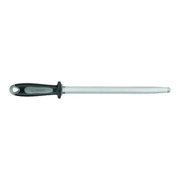 Fischer J245N 35cm Oval Yassı Dönerci Masatı Siyah 63HRC