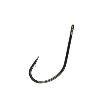 Owner 53853 Yamajin With Eye Black Chrome Olta İğne