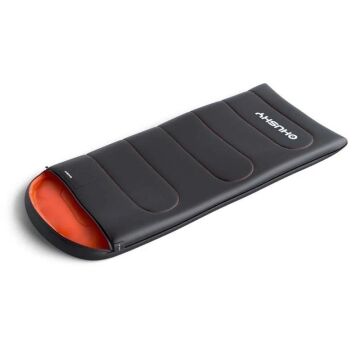 HUSKY Gizmo -5C Uyku Tulumu Gray Orange