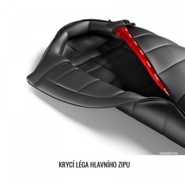 HUSKY Magnum New -15C Uyku Tulumu