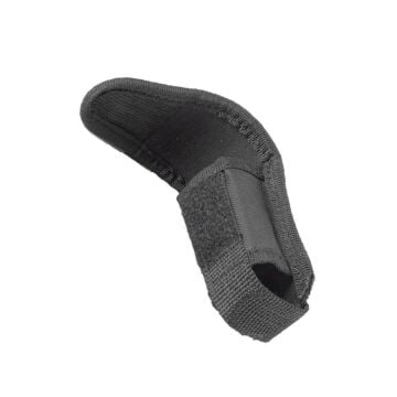 Jenix 40ml Biber Gazı Taşıma KILIFI, Kemer & Palaska Uyumlu