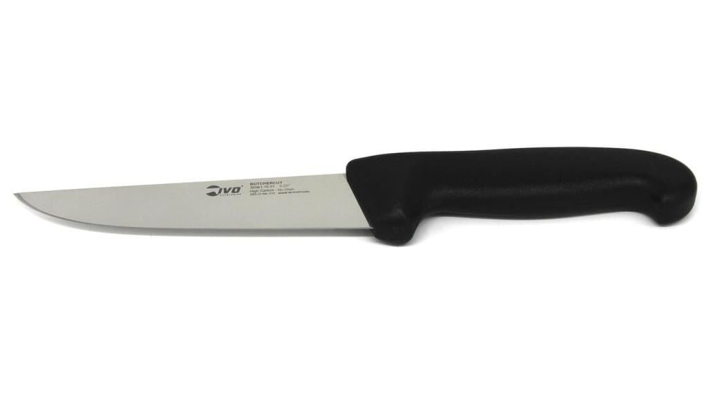 Ivo ButcherCut 16cm Kasap Kelle Bıçağı 32061.16