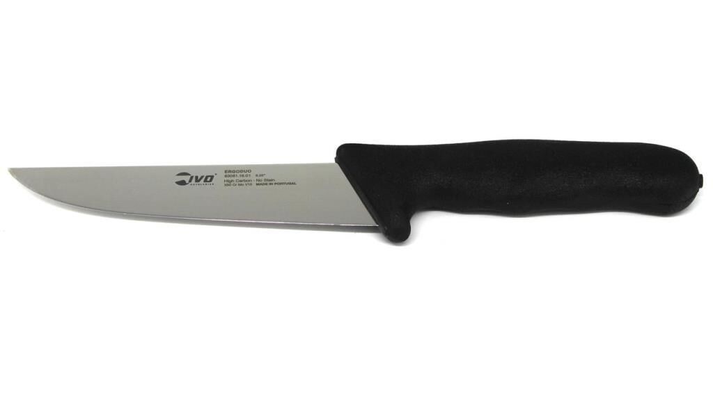 Ivo ErgoDuo 16cm Kasap Kelle Bıçağı 83061.16
