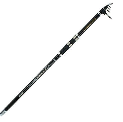 Okuma Carbonite Pro Tele Surf 390cm 100-200g Surf Kamışı