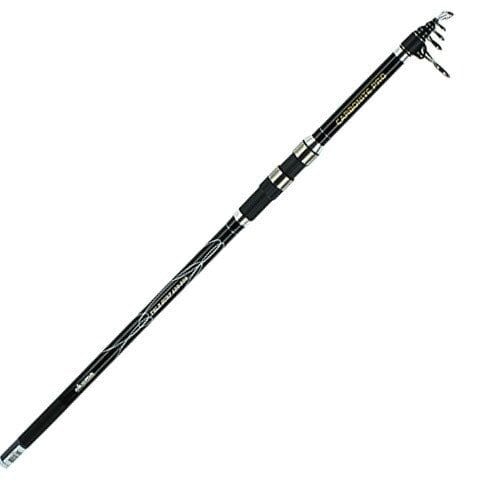Okuma Carbonite Pro Tele Surf 390cm 100-200g Surf Kamışı
