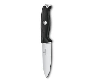 Victorinox Venture Pro 3.0903.3F Bushcraft Outdoor Bıçağı Siyah