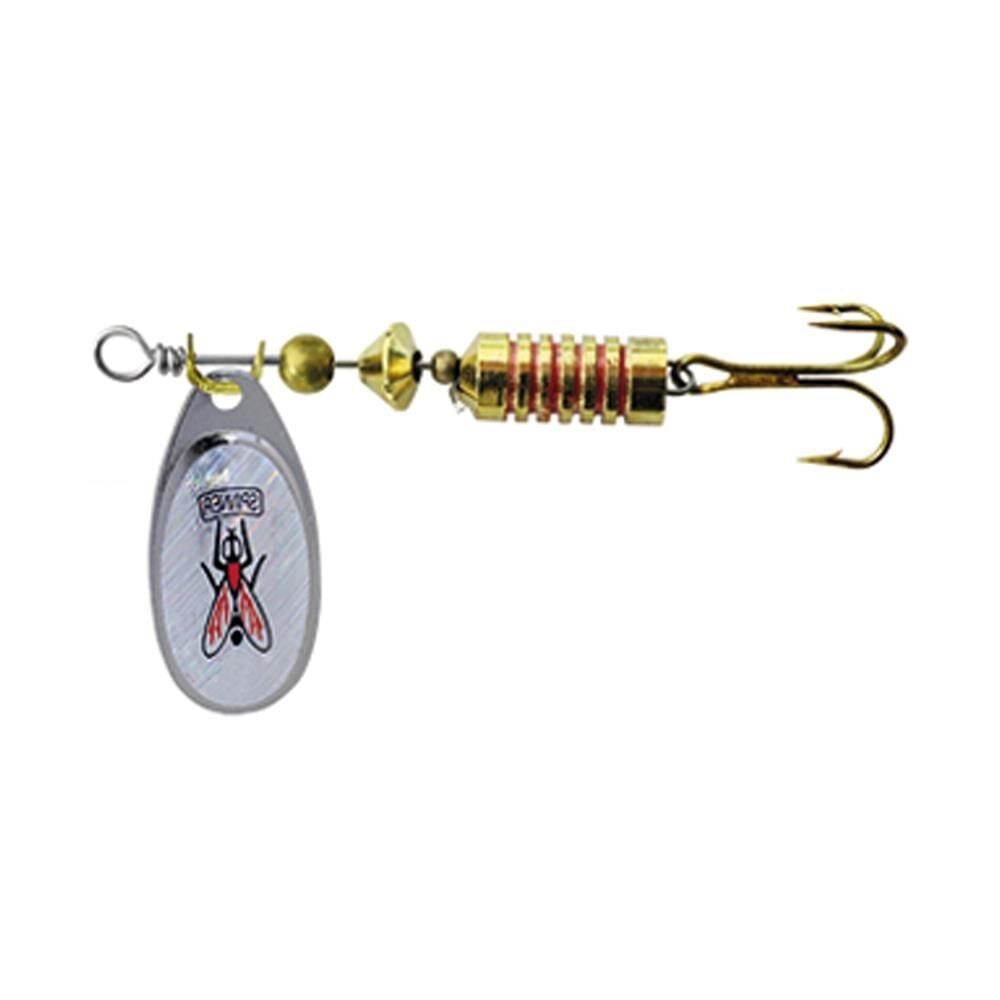 EFFE Aglia Spinner Levrek Alabalık Meps Kaşığı HG2100