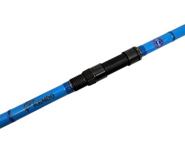 Kendo K10 Surf 420cm 100-250g 3 Parça Olta Kamışı