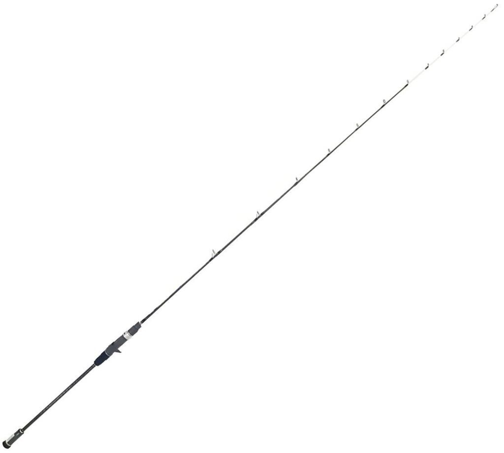 Okuma Magda Air 200cm 30-170g Tai Rubber Jig Kamışı