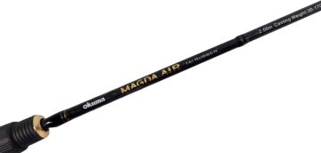 Okuma Magda Air 200cm 30-170g Tai Rubber Jig Kamışı