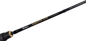 Okuma Magda Air 200cm 30-170g Tai Rubber Jig Kamışı