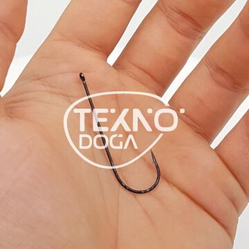 Japanese Abardeen 1325 Lüfer Olta İğnesi Uzun Saplı Delikli