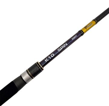 Kendo K10 Spin 288cm 96MHT 10-42g Olta Kamışı