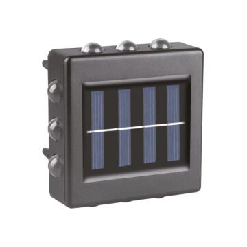Panther Solar LED Bahçe Lambası PT-2939