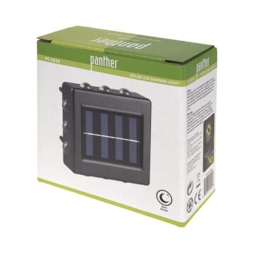 Panther Solar LED Bahçe Lambası PT-2939