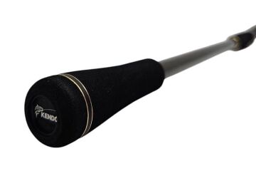 Kendo K10 Spin 264cm 88MT 6-30g Olta Kamışı