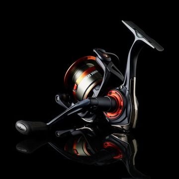 Savage Gear SG2 4000FD Spin Olta Makinesi 6BB 5.2:1