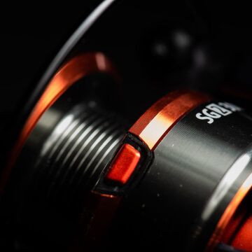 Savage Gear SG2 4000FD Spin Olta Makinesi 6BB 5.2:1