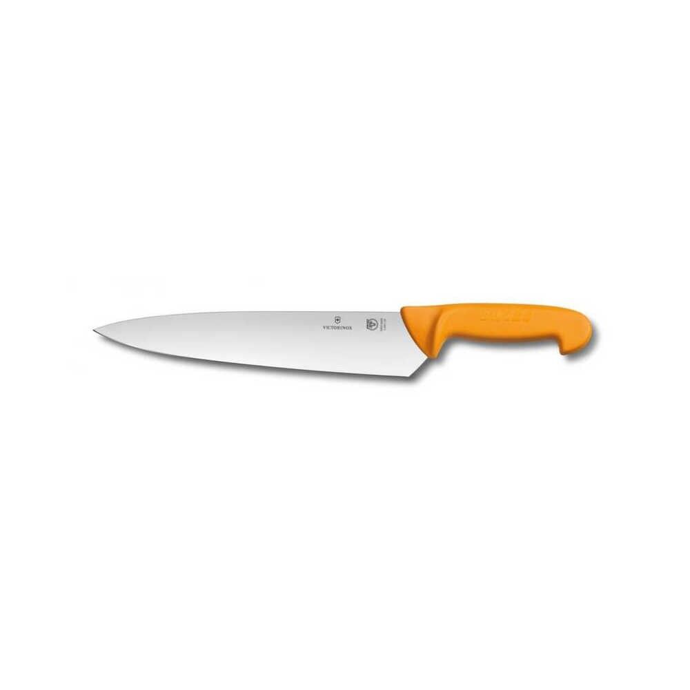 Victorinox Swibo 26cm Kasap Doğrama Bıçağı 5.8451.26