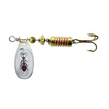 EFFE Aglia Spinner Levrek Alabalık Meps Kaşığı HG2101