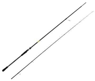 Kendo K10 Spin 246cm 82MLT 5-25g Olta Kamışı