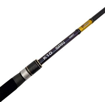 Kendo K10 Spin 246cm 82MLT 5-25g Olta Kamışı